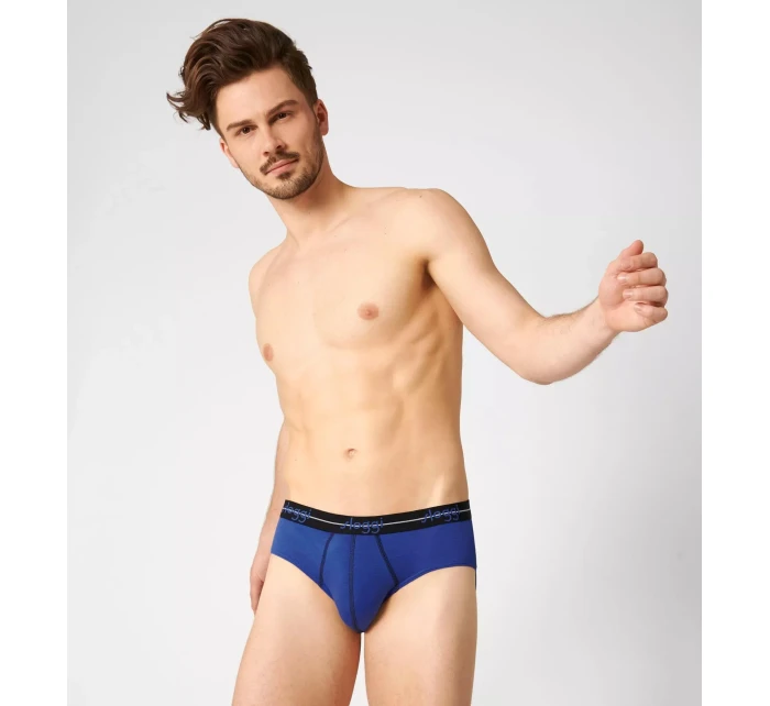 sloggi men Start Midi C2P box - MULTIPLE COLOURS 5 - SLOGGI MULTIPLE COLOURS 5 - SLOGGI