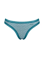 SLOGGI GO CRUSH - 3× šnúrka z organickej bavlny (GOTS) Sloggi