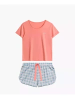 Atlantic NLP-497 Pyžamo S-2XL Atlantic NLP-497 Pyžamo S-2XL