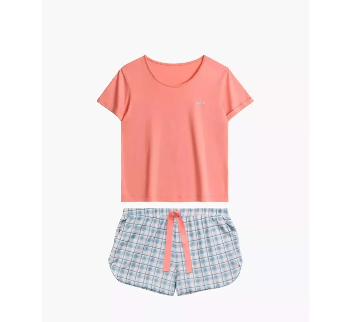 Atlantic NLP-497 Pyžamo S-2XL Atlantic NLP-497 Pyžamo S-2XL