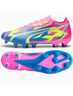 Topánky Puma Ultra Match Energy Luminous FG/MG M 107543 01