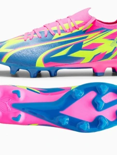 Topánky Puma Ultra Match Energy Luminous FG/MG M 107543 01