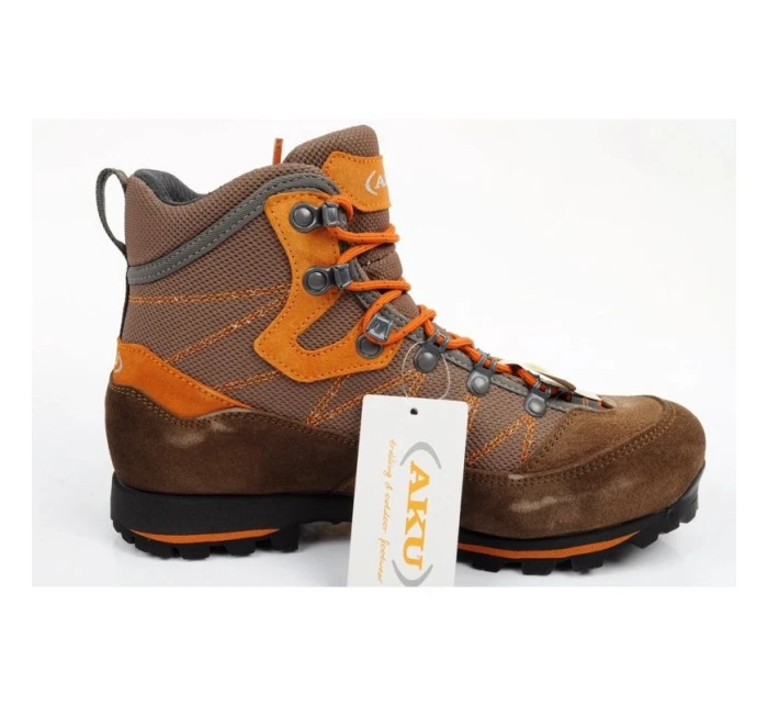 Aku Trekker GTX W 978W518 dámske trekové topánky Aku Trekker GTX W 978W518 dámske trekové topánky