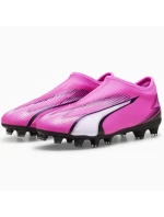 Puma Ultra Match LL FG/AG Jr 107770 01