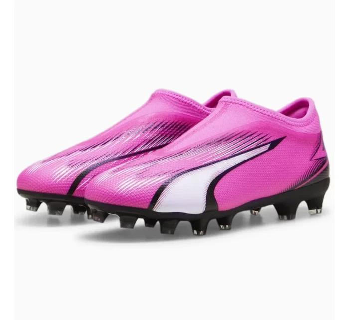Puma Ultra Match LL FG/AG Jr 107770 01