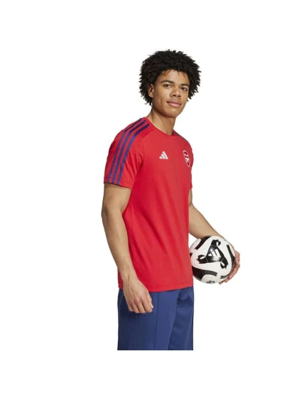 Arsenal London DNA Tee M model 21164322 tričko pánské - ADIDAS Arsenal London DNA Tee M model 21164322 tričko pánské - ADIDAS