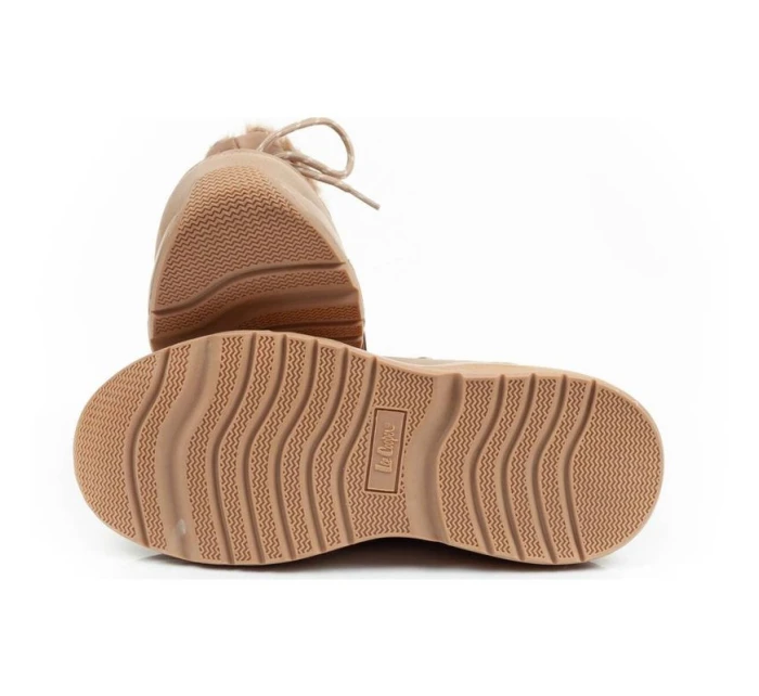 Lee Cooper W LCJ-24-03-3062L topánky