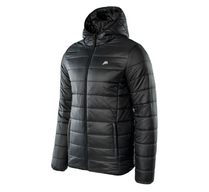 Pánska prešívaná bunda MARON Pánska prešívaná bunda MARON