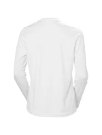 HH Tech Crew LS 2.0 W model 21228121 001 tričko - Helly Hansen