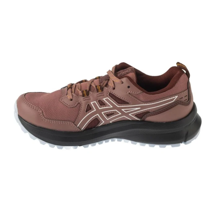 ASICS Trail Scout 3 1012B516-600 Maroon 37