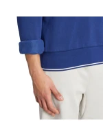 Pánska mikina adidas Collegiate Sweatshirt blue JM1734 pánska Pánska mikina adidas Collegiate Sweatshirt blue JM1734 pánska