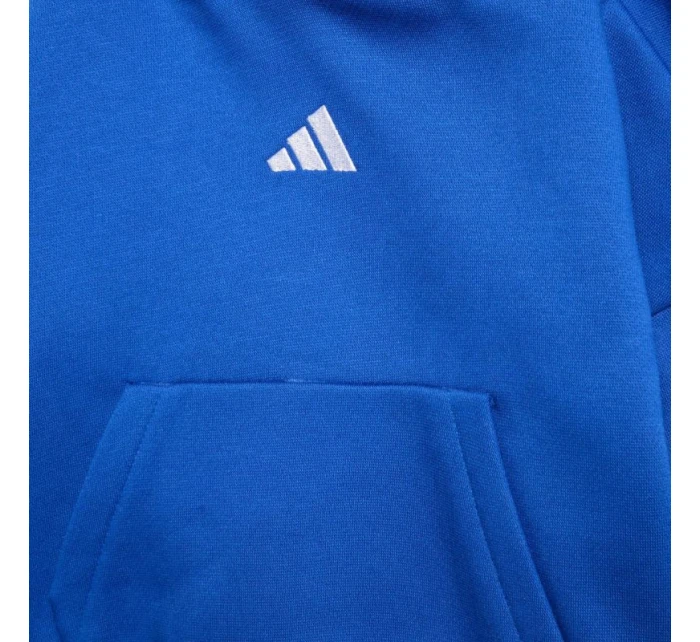 Detské tepláky adidas Essentials Joggers modré JV9841 Detské tepláky adidas Essentials Joggers modré JV9841
