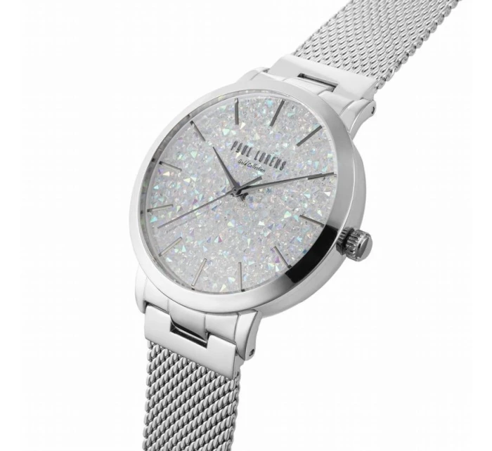 Dámské hodinky model 21805235 - Paul Lorens Dámské hodinky model 21805235 - Paul Lorens