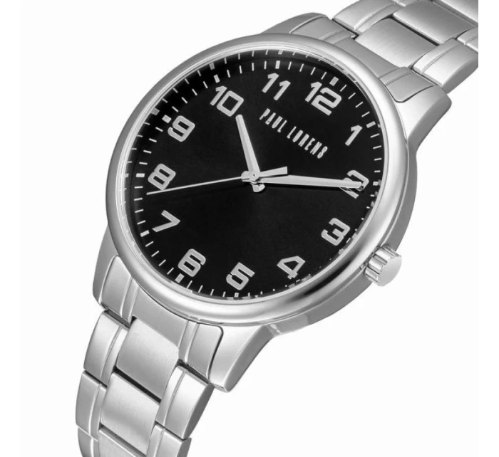 Pánské hodinky model 21806927 + BOX - Paul Lorens Pánské hodinky model 21806927 + BOX - Paul Lorens