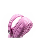 Detské sandále Crocs Classic módne ružové pohodlné ľahké dreváky