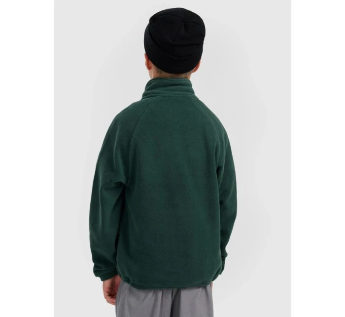 fleece se stojáčkem model 21917452 - 4F fleece se stojáčkem model 21917452 - 4F