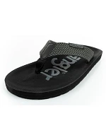 Wrangler pánske žabky Zane Flipflops sivé Wrangler pánske žabky Zane Flipflops sivé
