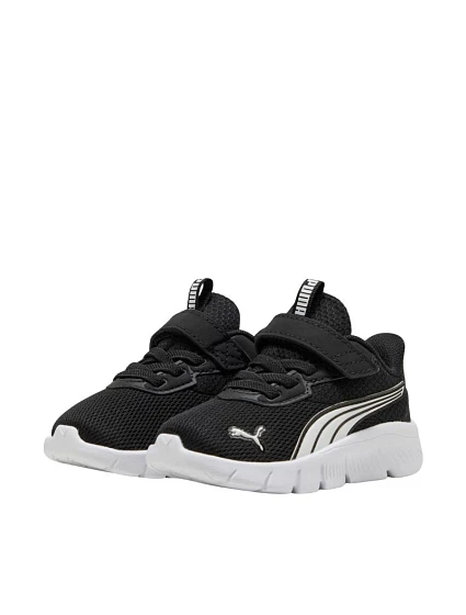 Dětské boty Flex Focus Modern  černé, 01 model 22250782 - Puma