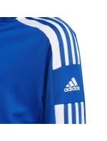 Squadra 21 GP6457 Mládežnícka tréningová mikina - Adidas
