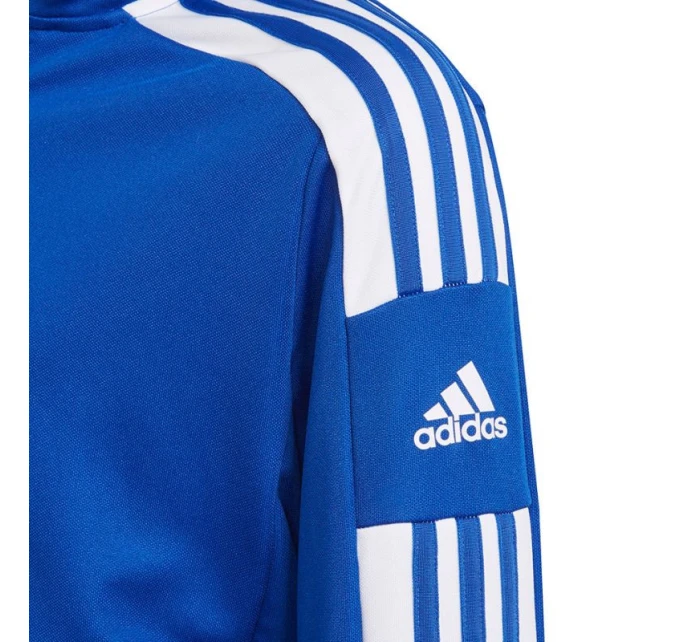 Squadra 21 GP6457 Mládežnícka tréningová mikina - Adidas