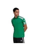 Pánske polo tričko Squadra 21 M GP6430 - Adidas