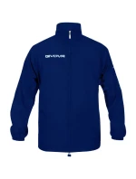 Bunda Givova Rain Basico M RJ001 0004 Bunda Givova Rain Basico M RJ001 0004