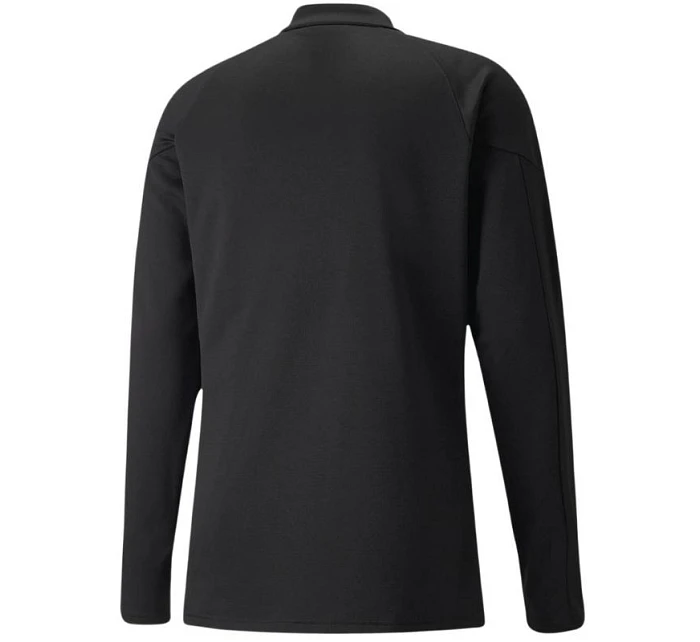 Pánská mikina 1/4 Zip Training M 45 model 17631208 - Puma Pánská mikina 1/4 Zip Training M 45 model 17631208 - Puma