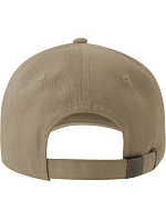 Atlantis Headwear Dad Hat-S 6-panelová bejzbalová čiapka 33.0242 stone Atlantis Headwear Dad Hat-S 6-panelová bejzbalová čiapka 33.0242 stone