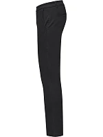 Cutter & Buck Edgemont Chinos Men 32" Pánske chino nohavice 68.6420 čierne Cutter & Buck Edgemont Chinos Men 32" Pánske chino nohavice 68.6420 čierne