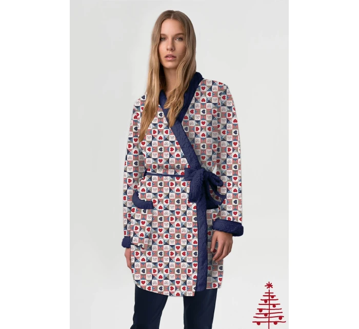 Župan s potiskem model 18938408 - Vamp