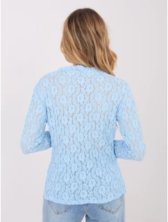 Blúzka IT BZ 9962.98 svetlomodrá