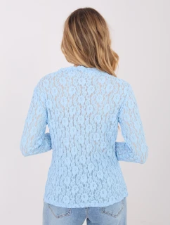 Blúzka IT BZ 9962.98 svetlomodrá