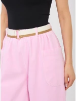 Spodnie IT SP model 22022432 jasny różowy - FPrice