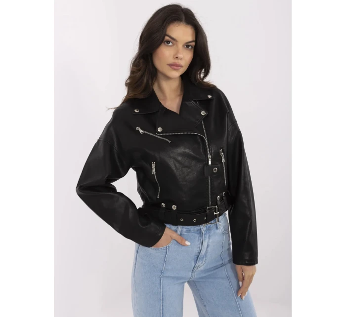 Bunda MBM KR R 2719.87 čierna Bunda MBM KR R 2719.87 čierna