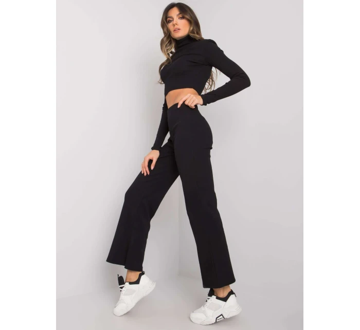 Súprava RV KMPL 7361.18P čierna Súprava RV KMPL 7361.18P čierna