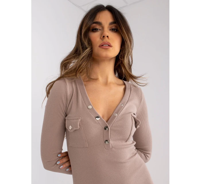 Šaty RV SK 7438.17 tmavo lila Šaty RV SK 7438.17 tmavo lila