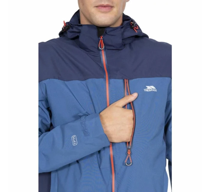 Pánska bunda Trespass Tappin Pánska bunda Trespass Tappin