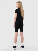 Dievčenské šortky 4F