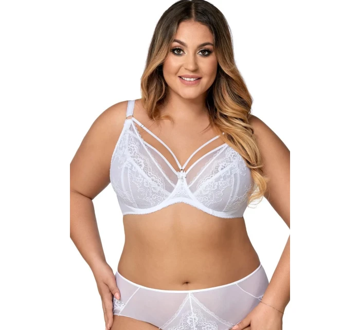 Dámska podprsenka AV 1824 čierna - Ava