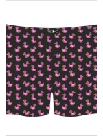 Pánske bavlnené boxerky