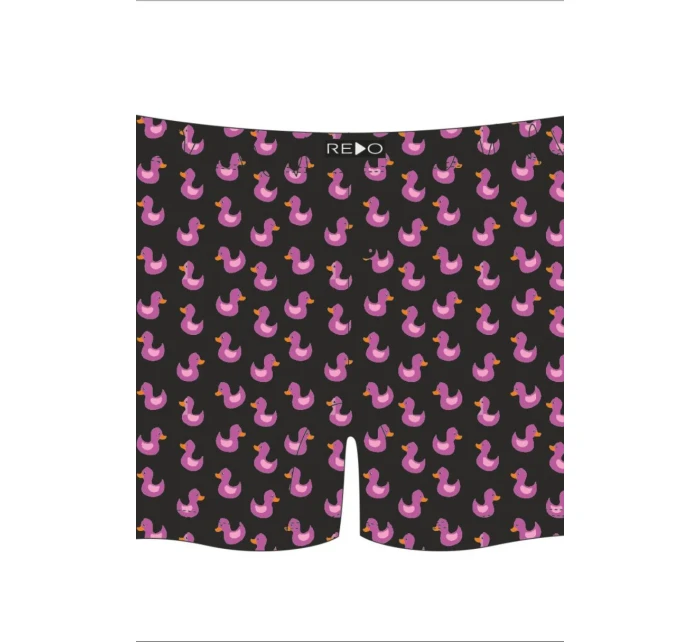 Pánske bavlnené boxerky