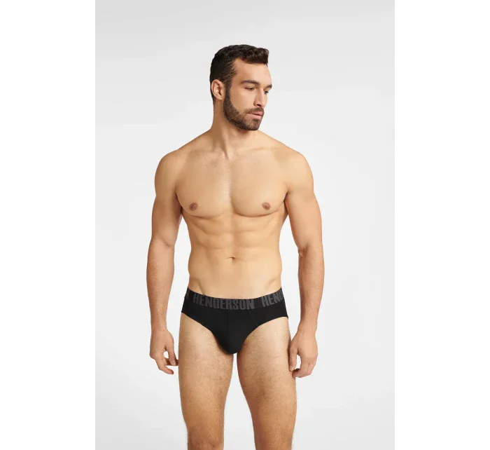 Pánske slipy model 175639 Henderson