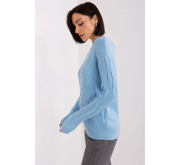 Model svetra 208301 AT