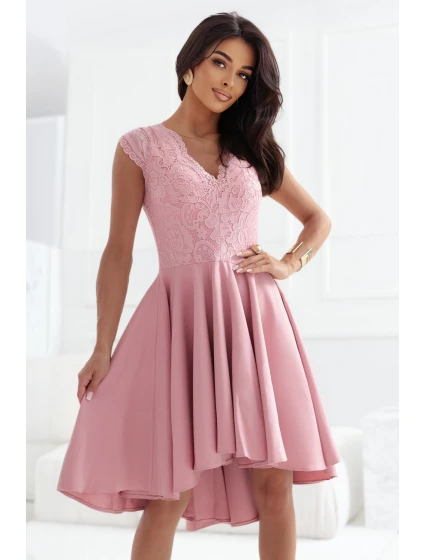 Večerné šaty model 215902 Numoco