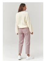 Sveter model 223238 Macadamia