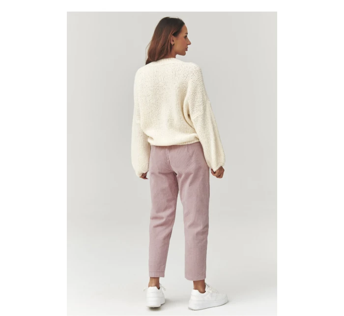 Sveter model 223238 Macadamia