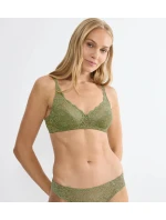 Amourette N - GREEN - TRIUMPH GREEN - TRIUMPH Amourette N - GREEN - TRIUMPH GREEN - TRIUMPH