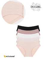 DC Dievčenské nohavičky 26717 A'2 S-XL DC Dievčenské nohavičky 26717 A'2 S-XL