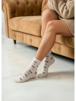 ponožky a model 21422756 - Milena ponožky a model 21422756 - Milena