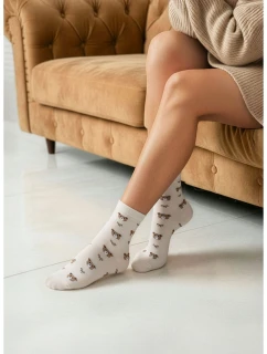 ponožky  a model 21422756 - Milena